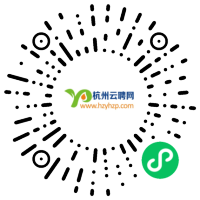 小程序码