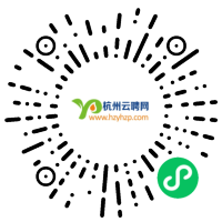 小程序码