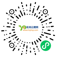 小程序码