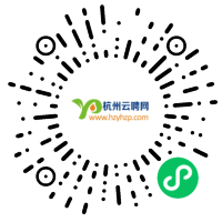 小程序码
