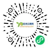 小程序码