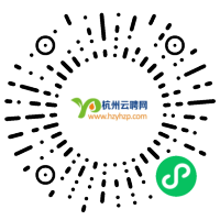 小程序码