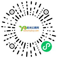 小程序码