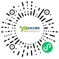 小程序码