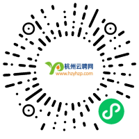 小程序码