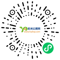 小程序码
