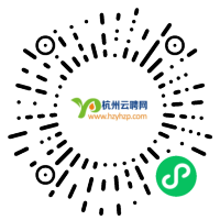 小程序码