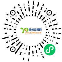 小程序码