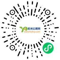 小程序码