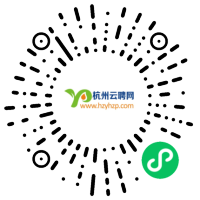 小程序码