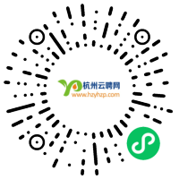 小程序码