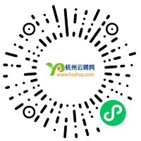 小程序码