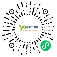 小程序码