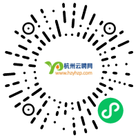 小程序码