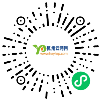小程序码