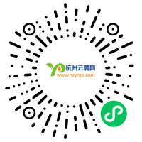 小程序码