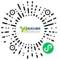小程序码