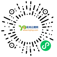 小程序码