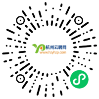 小程序码