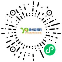 小程序码