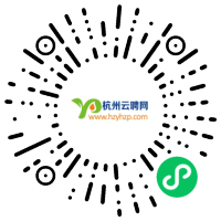 小程序码