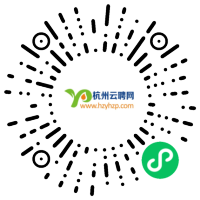 小程序码