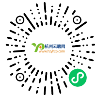 小程序码