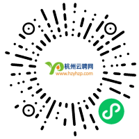 小程序码