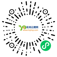 小程序码