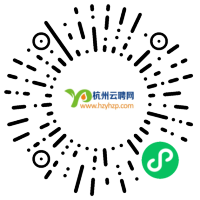 小程序码