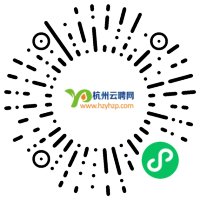 小程序码