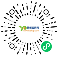 小程序码