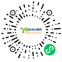 小程序码