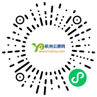 小程序码