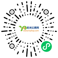小程序码