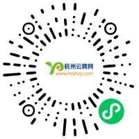 小程序码