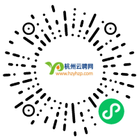 小程序码