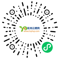 小程序码
