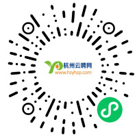小程序码
