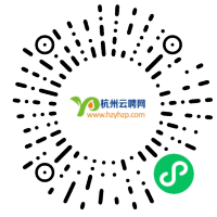 小程序码