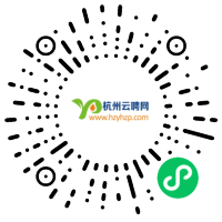 小程序码