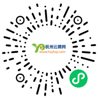小程序码