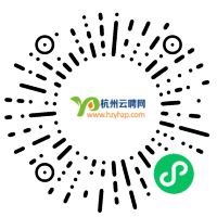 小程序码