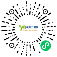 小程序码