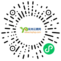 小程序码