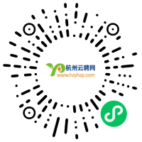 小程序码