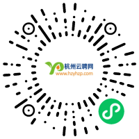小程序码