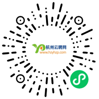 小程序码