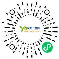 小程序码