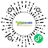 小程序码